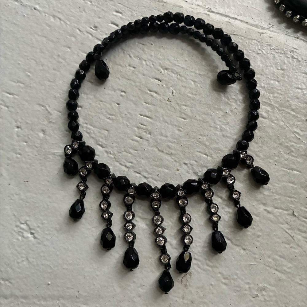 Vintage Avon Choker